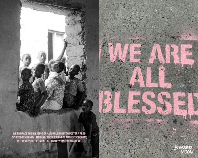 “학교부터 짓고 시작”…글로벌 뷰티 브랜드 ‘블레스문’, 미국 시장 본격 진출