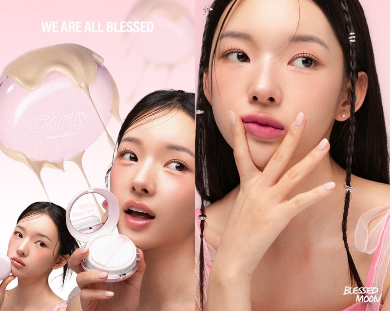 “학교부터 짓고 시작”…글로벌 뷰티 브랜드 ‘블레스문’, 미국 시장 본격 진출