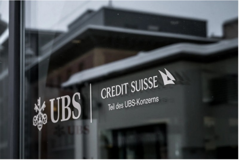 스위스의 글로벌 투자은행 UBS는 27일(현지시간) 미국 주식시장에 대해 '비중 확대'에서 '중립'으로 하향 조정했다. 사진=게티 이미지