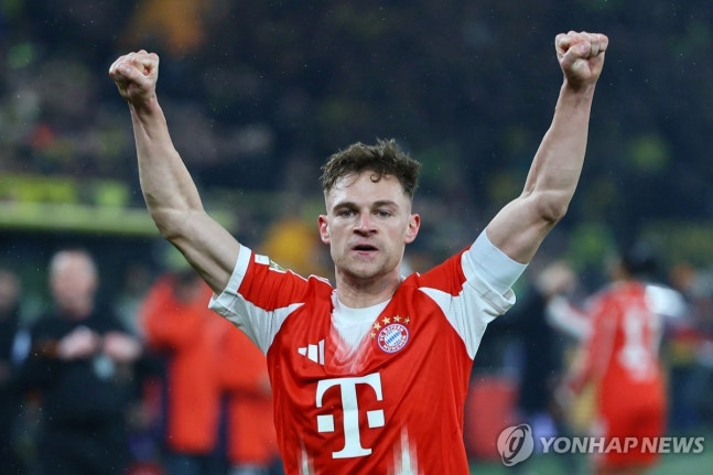 결승골을 넣고 기뻐하는 요주하 키미히 / 사진=연합뉴스