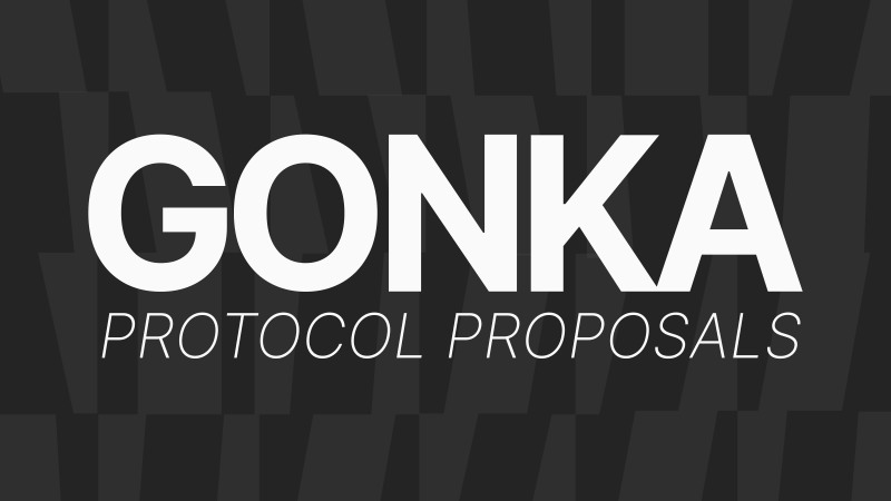 Gonka, 정례 GiP 회의 메커니즘 공식 출범… 첫 회의 ‘네트워크 확장성’ 집중 논의