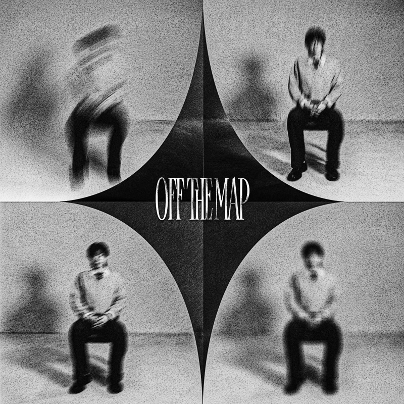 인피니트 김성규, 오늘(2일) 미니 6집 ‘오프 더 맵' 발매…음악 전환점 예고