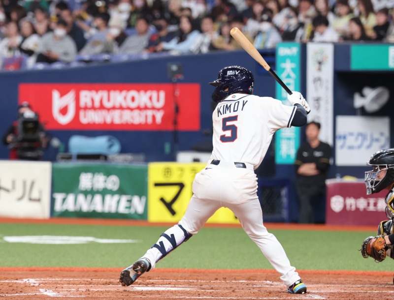 김도영 / 사진=연합뉴스