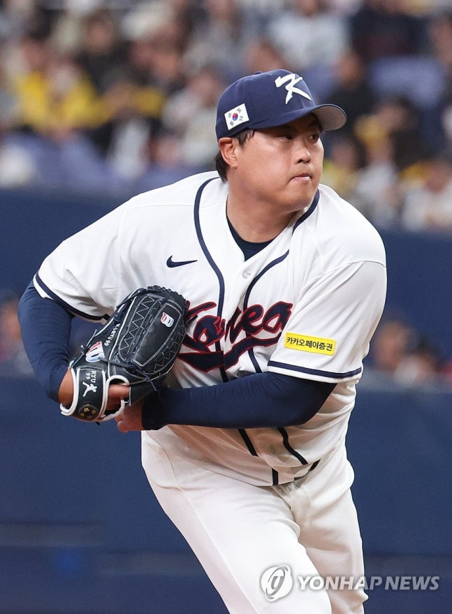 류현진 / 사진=연합뉴스