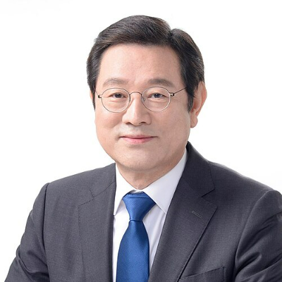 이용섭 신임 회장