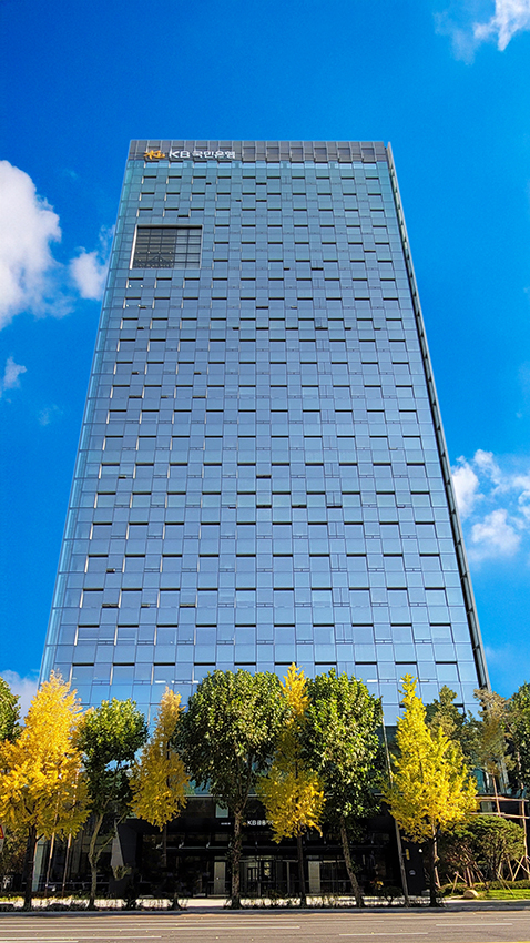 KB국민은행, 금융취약계층 재기 지원을 위한 2,785억원 채무감면 실시