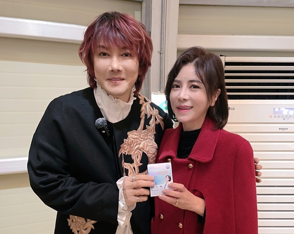 김장훈의 생명 나눔, 유기견에 관심 가져온 이지영 원장 참여