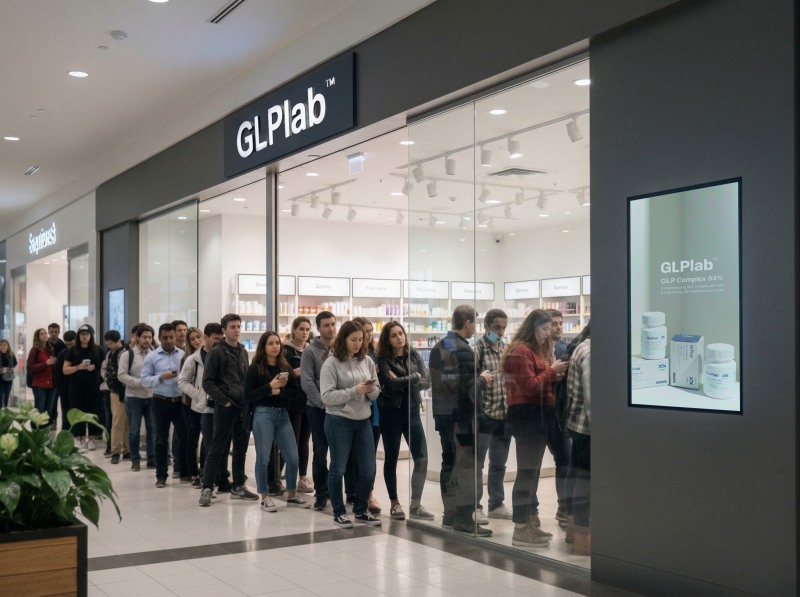 지엘플랩 다이어트 독자 성분 'GILP' 국내 특허 취득