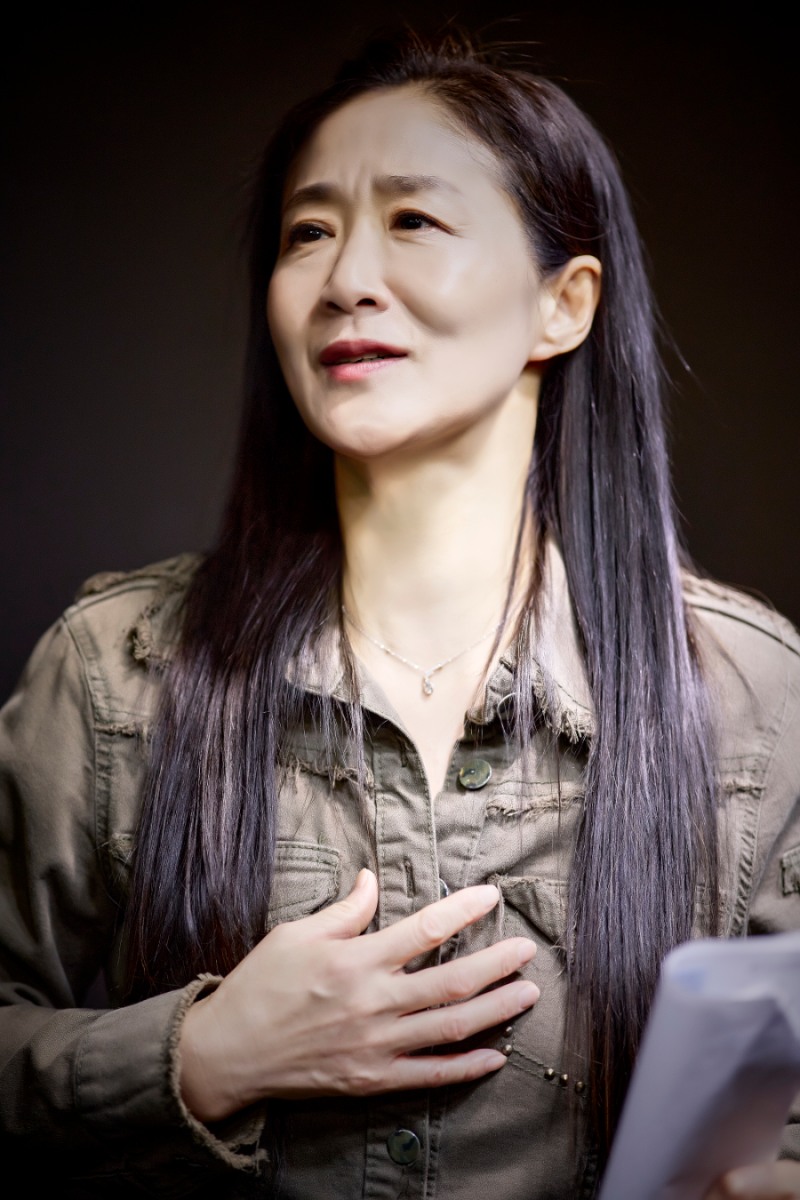 “수강생에서 교수로”… 한양대학교 1기 심재, 시니어모델 전설이 되다