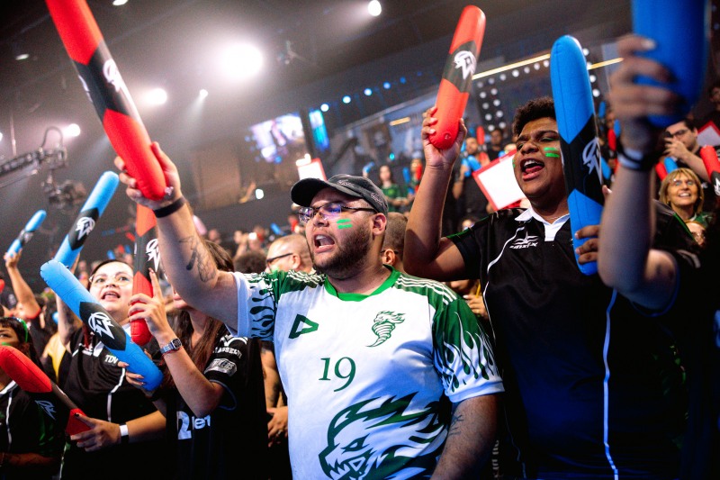 사진=CBLoL