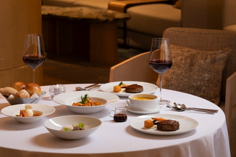 시그니엘 부산, 화이트데이 스페셜 프로모션 선봬