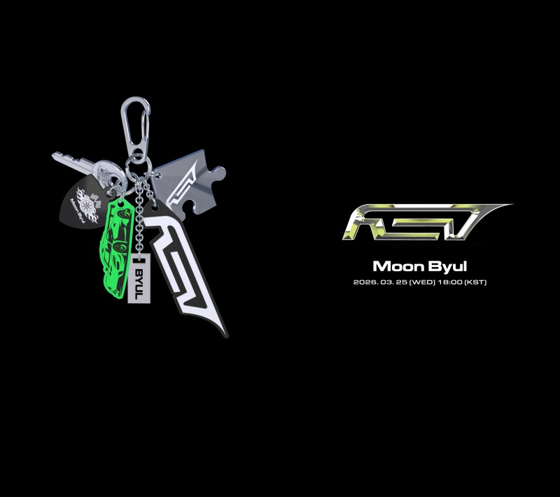 문별, 25일 컴백 확정…세 번째 싱글 'REV'로 본격 활동 시동