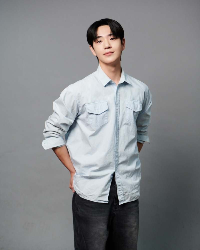 신재하, 연극 ‘럭키고시원’ 캐스팅…섬세한 감정 표현 기대