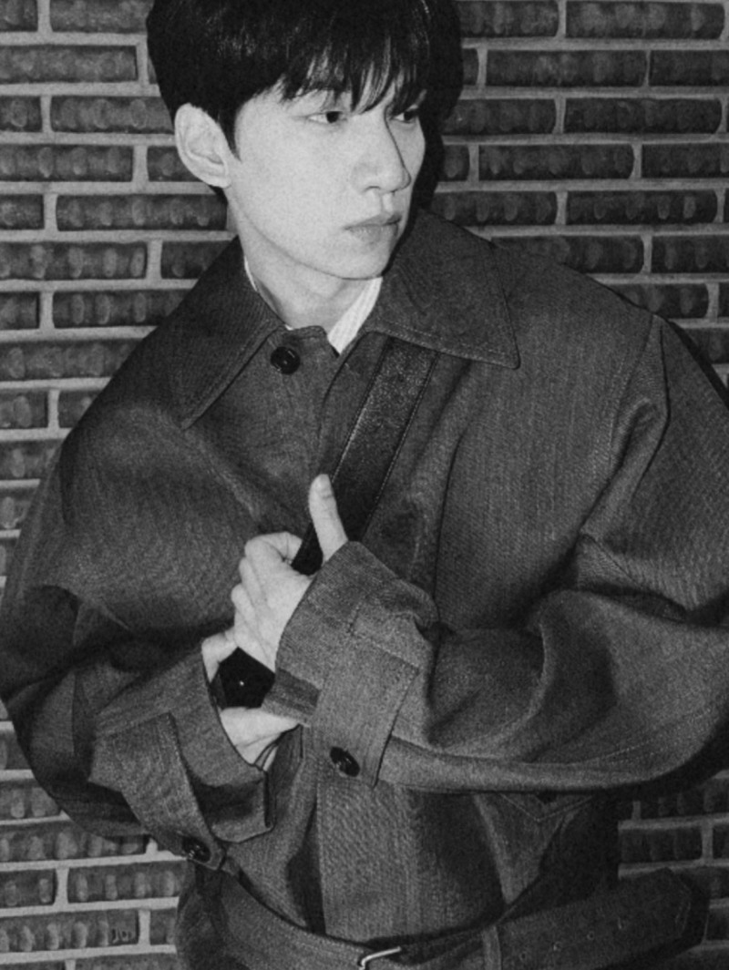 빅스 혁, 뮤직비디오 감독으로 존재감 입증…박재정X설윤 ‘지금 이대로만’ 뮤비 호평