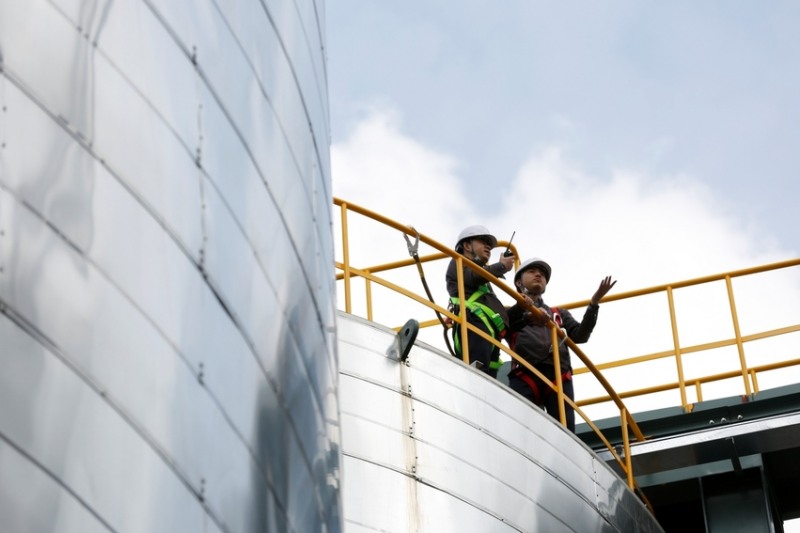 금호석화, 고부가 제품으로 위기 넘는다