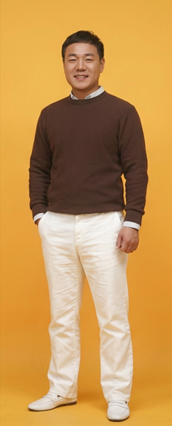 더케이엠 컴퍼니 최기종 대표/사진=더케이엠 컴퍼니 제공