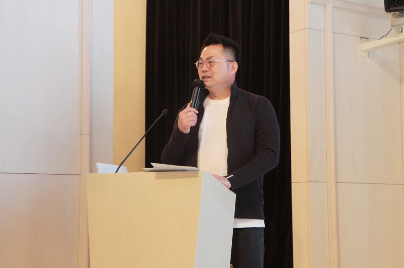 이지텍 백운섭 대표, ‘2026 그립 파트너스 데이’ 세션 발표 참여