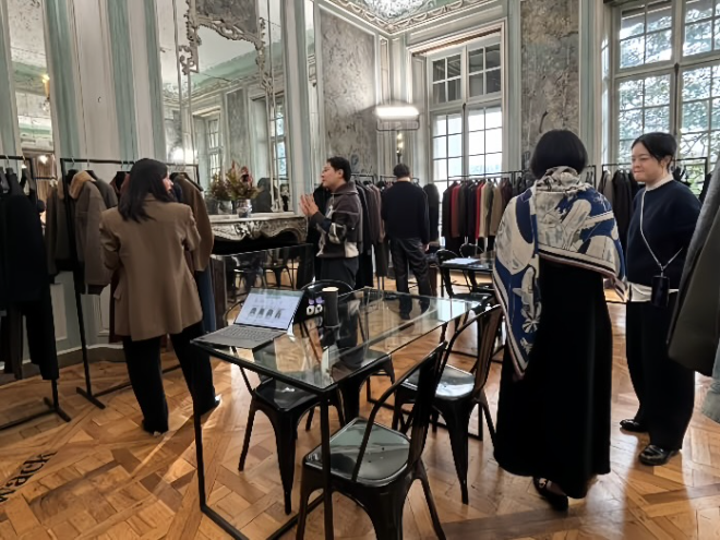 사진제공=빅터쇼룸