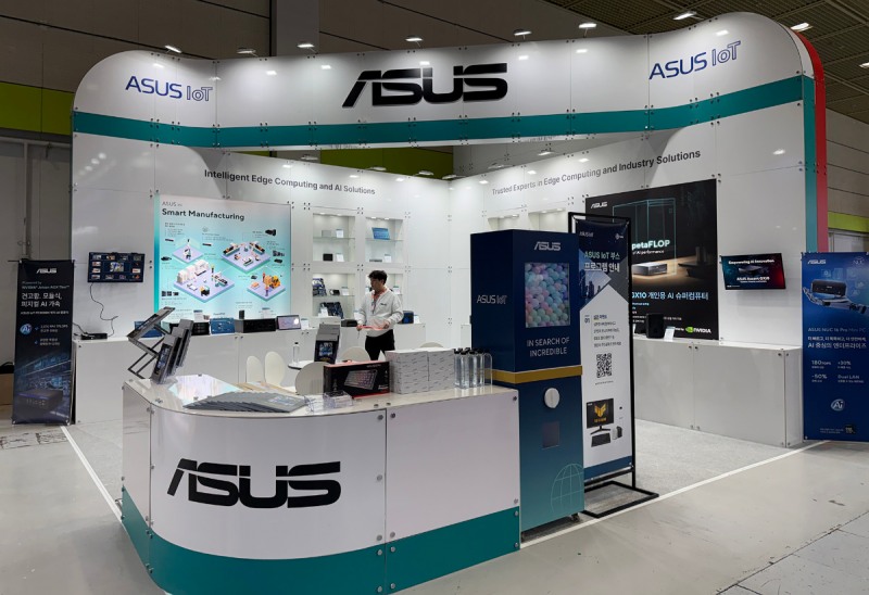 (제공=에이수스 코리아).