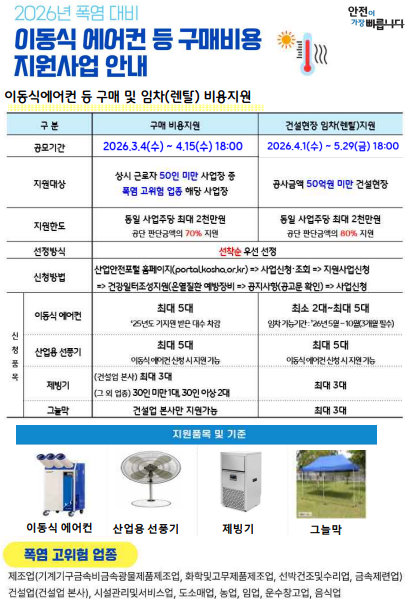 /안전보건공단 서울남부지사