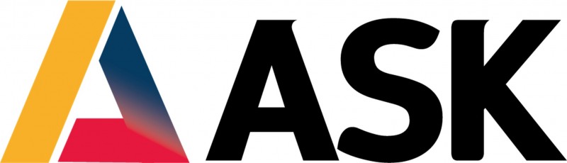 ASK 프로그램 로고