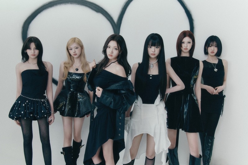 앳하트, 14일 日 ‘도쿄 걸즈 컬렉션’ 출격…글로벌 행보 가속화