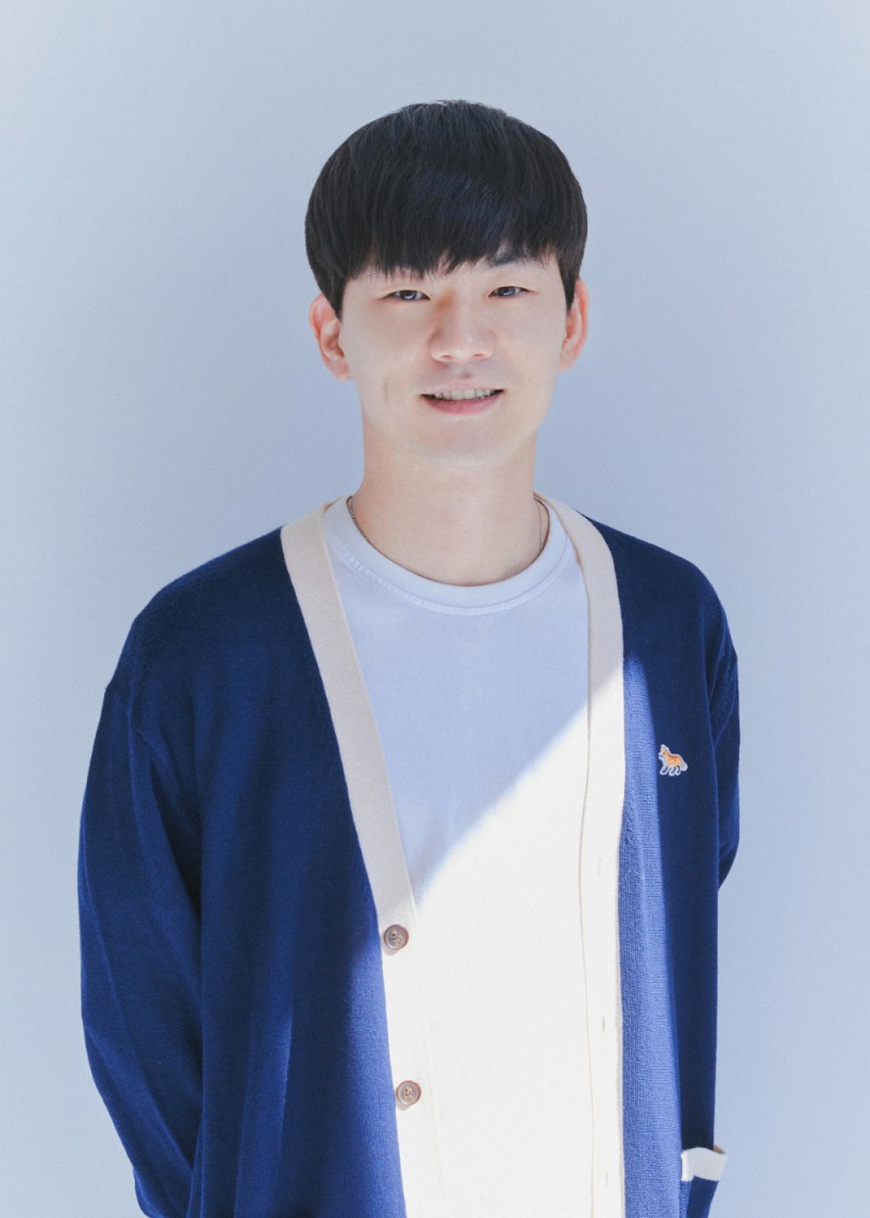 JG로지스 신재균 대표/사진=JG로지스 제공