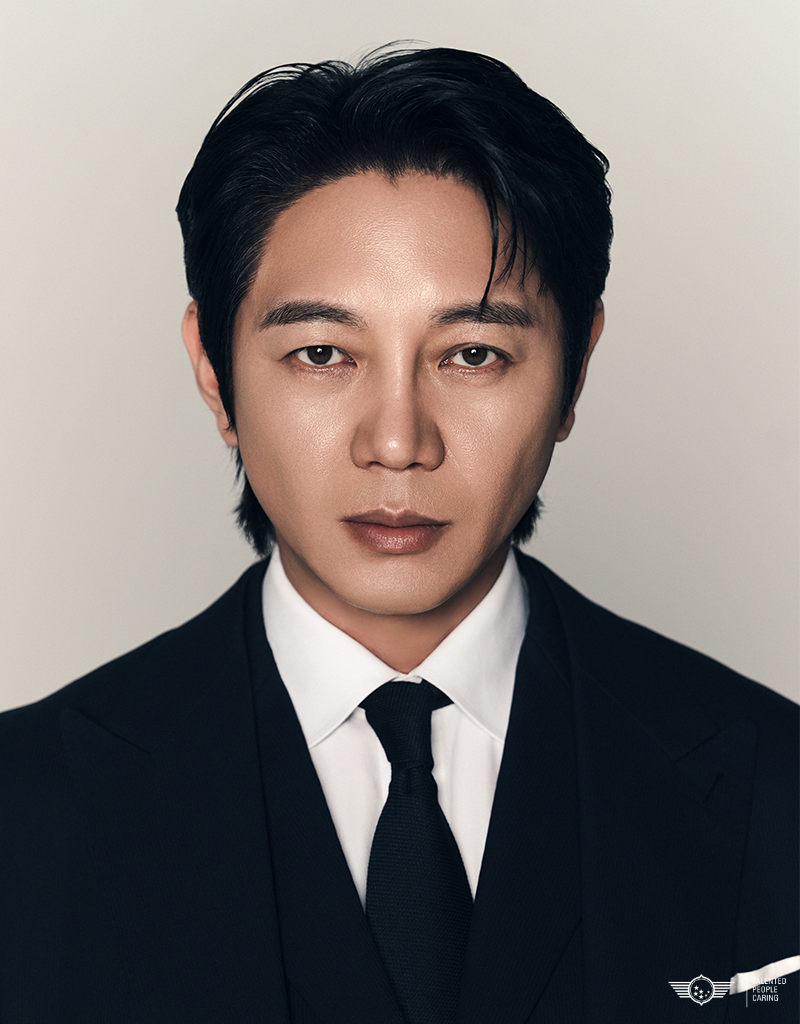 원현준, ‘김부장’ 캐스팅…묵직한 카리스마 넘어선 새로운 얼굴 예고