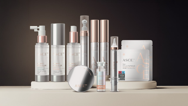 ASCEplus MD Platinum Line (플래티넘라인/병의원용)