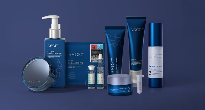 ASCEplus Pro Homecare Line (프로라인/일반홈케어용)