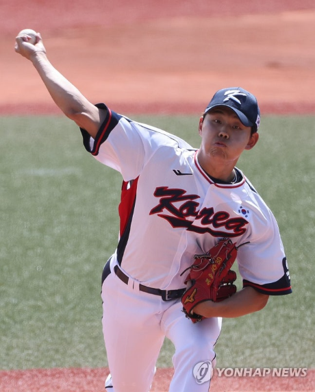 소형준 / 사진=연합뉴스