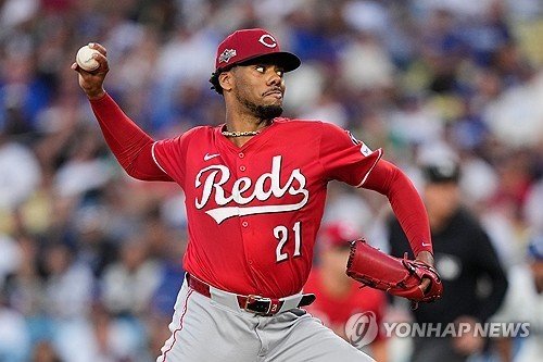 헌터 그린 / 사진=연합뉴스