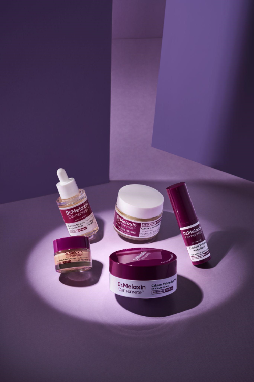 브랜드501 닥터멜락신, 미국 틱톡 누적 영상 조회수 32억 회 기록