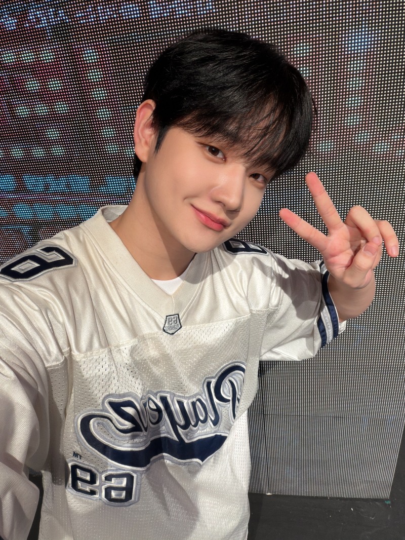 DKZ 기석, 뮤지컬 ‘써니텐’ 첫 공연 성료…“팬분들 덕분에 큰 힘…매 순간 최선 다할 것”