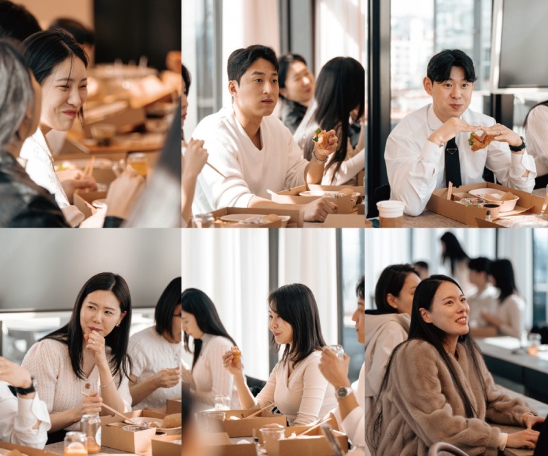 비엠코퍼레이션 원더바레, 가맹 파트너와 ‘2026 WONDER-FULL DAY’ 개최