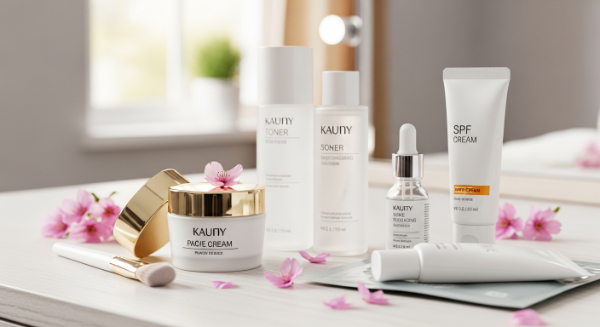 올리브영이 포착한 새로운 신호..."K-뷰티가 변하고 있다"