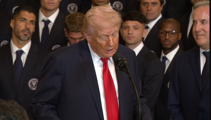 (상보) 트럼프, 이란에 항복 촉구 “무기 안 놓으면 죽음뿐”