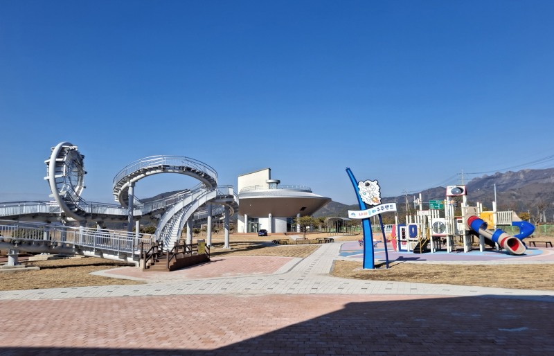 나라올라우주랜드 (사진제공=고흥군)