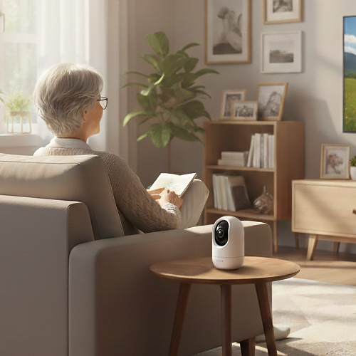 건강 관리부터 안전 확인까지…기술 기반 ‘효도템’ 시장 변화