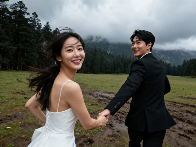 결혼자금 부담 커졌지만… 듀오 조사, 미혼남녀 10명 중 7명 “결혼 의지 유지”