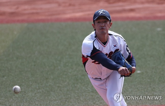 고영표 / 사진=연합뉴스