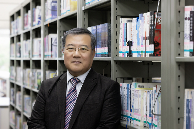 배규운 숙명여대 근육피지옴연구센터장. (사진제공=숙명여대)