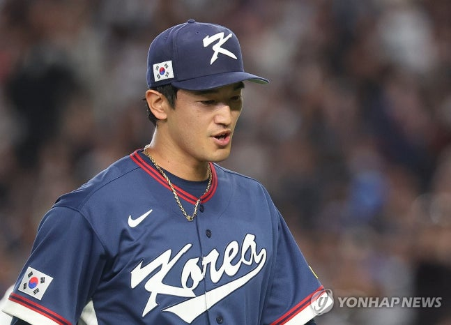 고영표 / 사진=연합뉴스