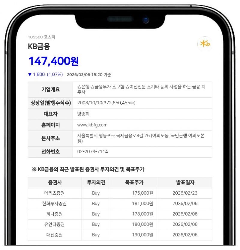 국채금리 14bp 급등에 배당수익률 3.7%…은행주 방어주 부활 신호탄