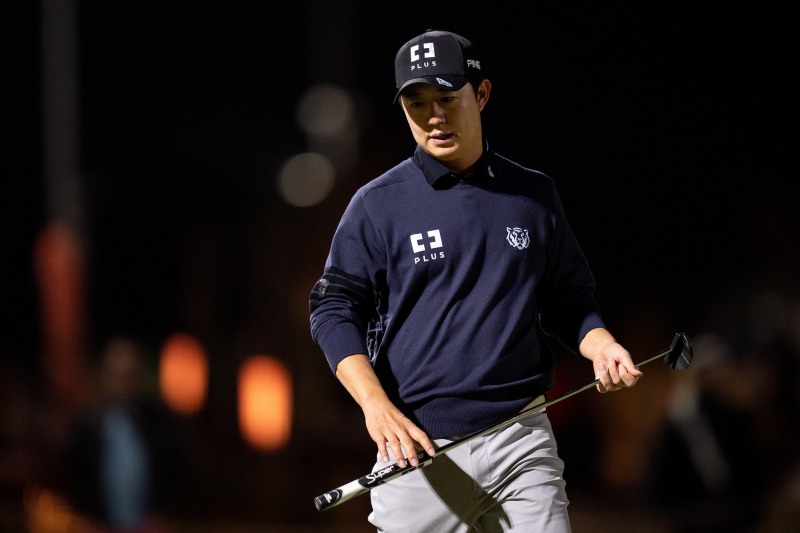 송영한. 사진=연합뉴스