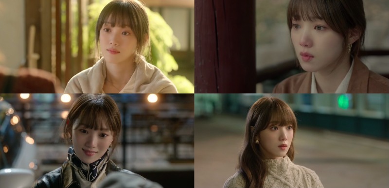 ‘찬란한 너의 계절에’ 이성경, 안방극장에 스며든 고밀도 감성 열연