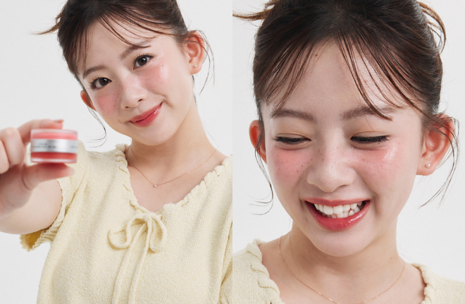 색조브랜드 티토(titto), 일본 인플루언서와 글로벌 협업…시부야 전광판 통해 현지 인지도 확대