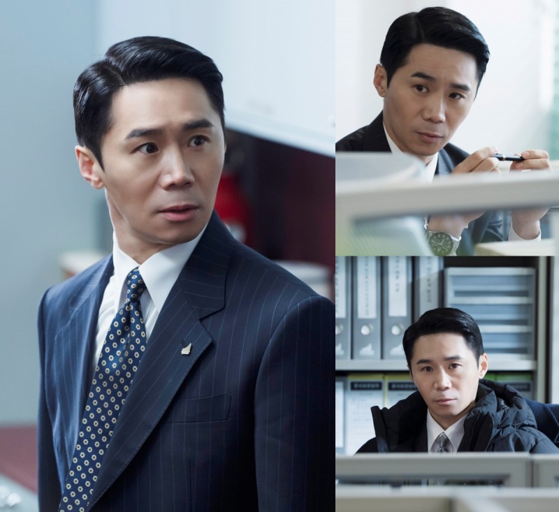 ‘언더커버 미쓰홍’ 임철수, 얄밉지만 미워할 수 없는 캐릭터 열연…“차중일의 쉰내 나는 인간상 표현하고 싶었다”