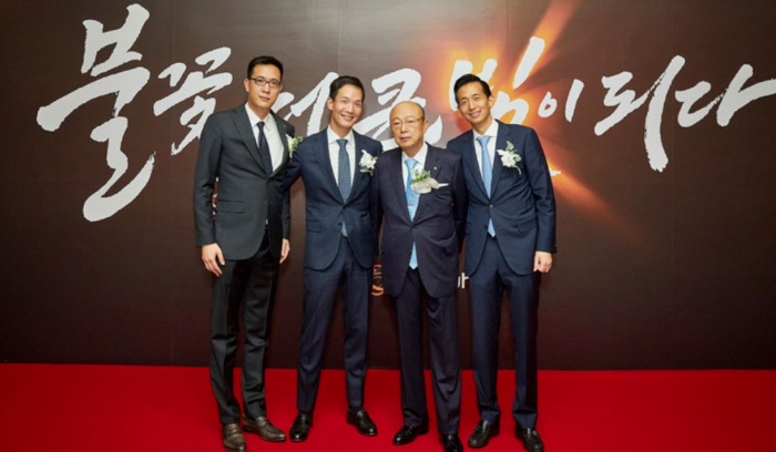 이란 전쟁이 바꾼 재계 지형 … 한화 시총, 사상 첫 4위