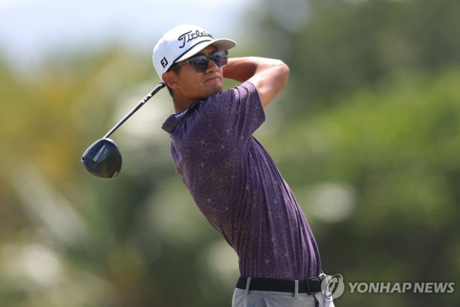 리키 카스티요의 경기 모습 / 사진=연합뉴스